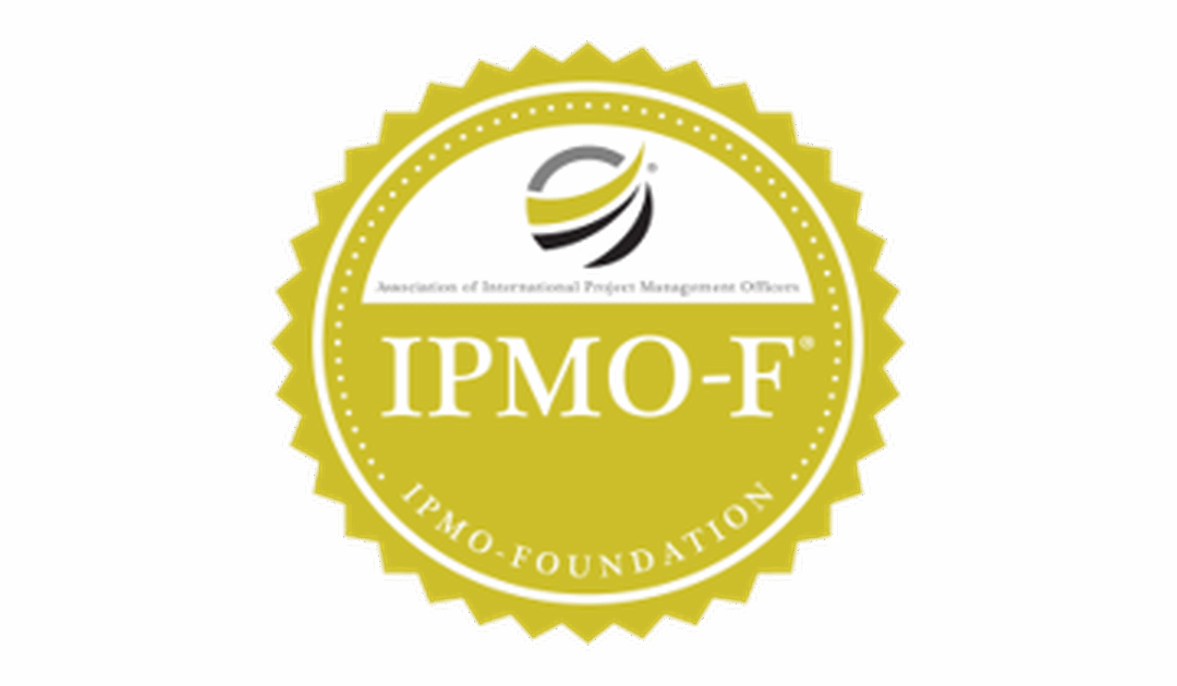 Introdução à Certificação IPMO-Foundation®: Fundamentos para Atuação em Escritórios de Projetos